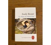 Les Hauts De Hurlevent (Wuthering Heights)