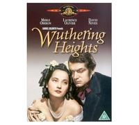 Les Hauts de Hurlevent / Wuthering Heights