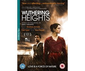 Les Hauts de Hurlevent / Wuthering Heights (2011) [ Origine UK, Sans Langue Francaise ]