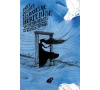 Les Hauts de Hurtebise (Hurlevent) Wuthering Heights - Emily Brontë - Belles Lettres - broché - Roman