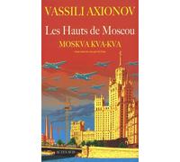 Les hauts de Moscou