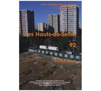 Les Hauts-De-Seine - 92