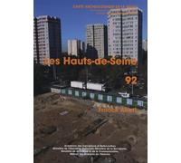 Les Hauts-de-Seine : 92