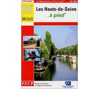 Les Hauts-de-Seine à pied