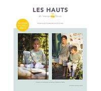 Les hauts de Vanessa Cerise: Tome 1