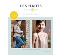 Les hauts de Vanessa Cerise: Tome 2
