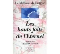 Les Hauts Faits De L'éternel
