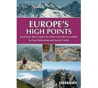 Les hauts lieux de l'Europe