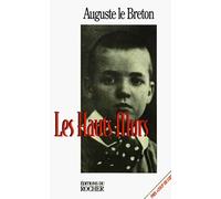 Les Hauts Murs by Auguste le Breton (1999-02-01)