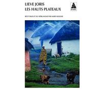 Les Hauts Plateaux