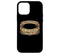 Les Hawsepipers du Monde Entier, unissez-Vous ! Coque pour iPhone 12 Mini