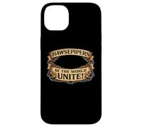 Les Hawsepipers du Monde Entier, unissez-Vous ! Coque pour iPhone 14 Plus