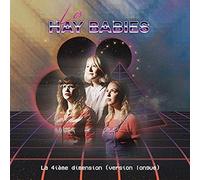 Les Hay Babies - La 4Ieme Dimension (Version Longue) [Import]