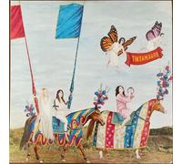 Les Hay Babies - Tintamarre [Vinyl Lp] Canada - Import