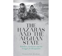 Les Hazaras et l'État afghan