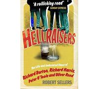Les "Hellraisers" (les "héros de l'enfer")