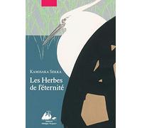Les Herbes de l'éternité