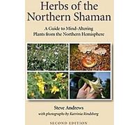 Les herbes du chaman nordique