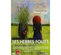 Les Herbes folles