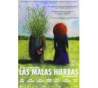 Las Malas Hierbas [Import]