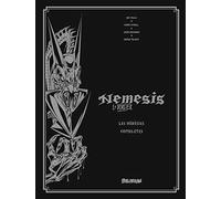 Collectif – Nemesis Le Sorcier – Les hérésies complètes – Tome 1