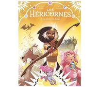 Les Héricornes - Tome 3 - Le Silence De Ketys