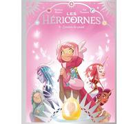 Les Héricornes - Tome 4 - L'ombre du passé