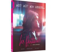 Les héritières - DVD