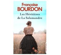 Les Héritières De La Salamandre