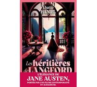 Les Héritières de Langford