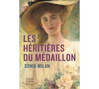Les Héritières du médaillon – Une saga familiale et historique – Harper Collins Publishers
