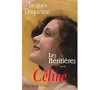 Les Héritières, tome 3