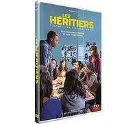 Les Héritiers – DVD E – TelForceOne