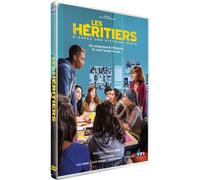Les Héritiers – DVD E – TelForceOne