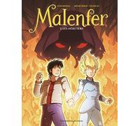Malenfer - Tome 3 - Les Héritiers