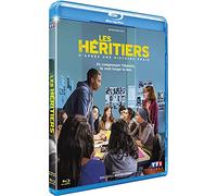 Les Héritiers - Blu-Ray
