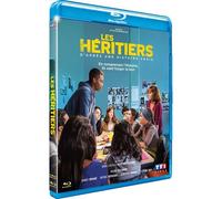 Les Héritiers – Blu-ray – TelForceOne