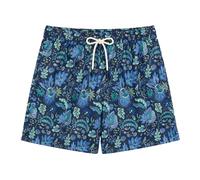 Les Héritiers - Captain 1 - Homme - Maillots de bain - Multicolore - Taille: M