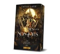 Les héritiers d'Alantha 3 : Le Poids des Non-Dits