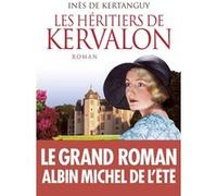 Les Héritiers de Kervalon