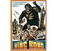 Les Héritiers De King Kong (2 DVD) SINISTER FILM