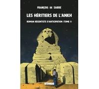 Les héritiers de l'Ankh