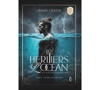 Les Héritiers de l'Océan - format DYS: 1 : L'appel des Origines