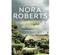 Les héritiers de Sorcha: Intégrale