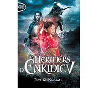 Les héritiers d'enkidiev - Tome 12 (12)