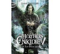 Les Héritiers D'enkidiev Tome 3 - Les Dieux Ailés