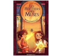 Les Héritiers Des Muses - Mission Champollion !