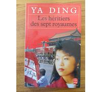 Les héritiers des sept royaumes