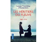 Les Héritiers du fleuve T1 (1)