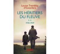 Les Héritiers du fleuve T2